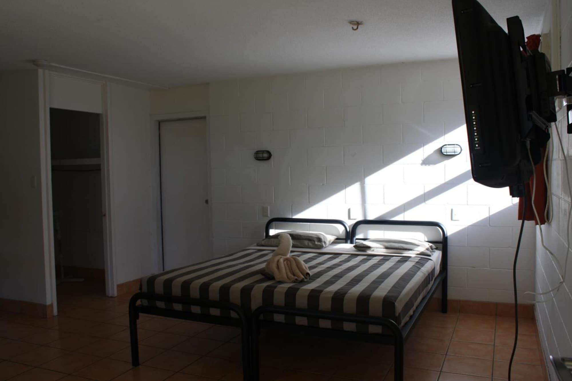 Nomads Airlie Beach (Adults Only) Exteriör bild