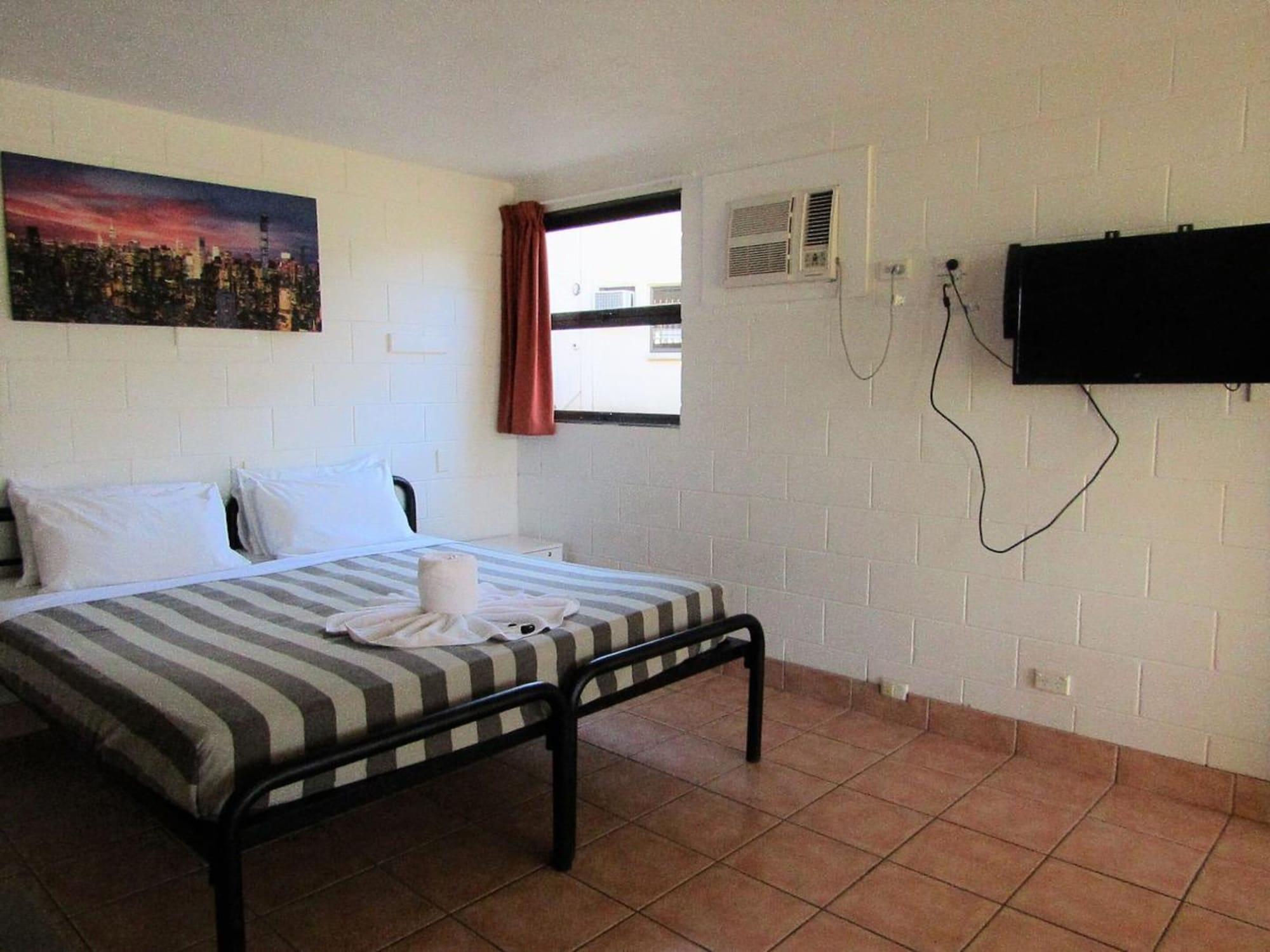 Nomads Airlie Beach (Adults Only) Exteriör bild