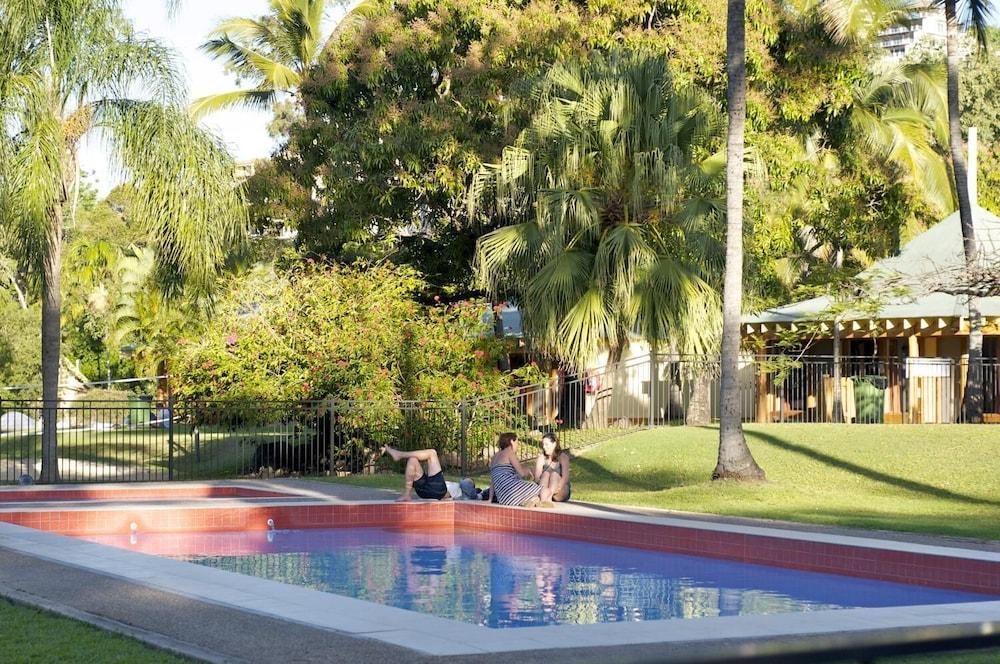 Nomads Airlie Beach (Adults Only) Exteriör bild