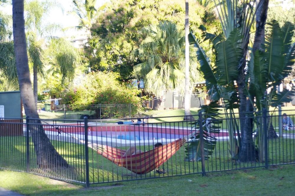 Nomads Airlie Beach (Adults Only) Exteriör bild