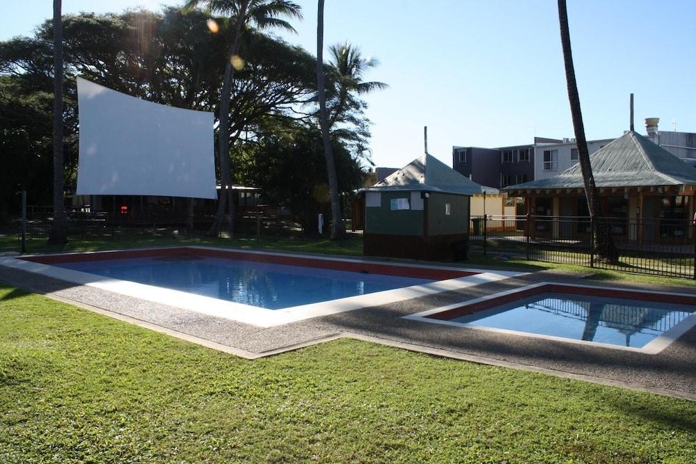 Nomads Airlie Beach (Adults Only) Exteriör bild