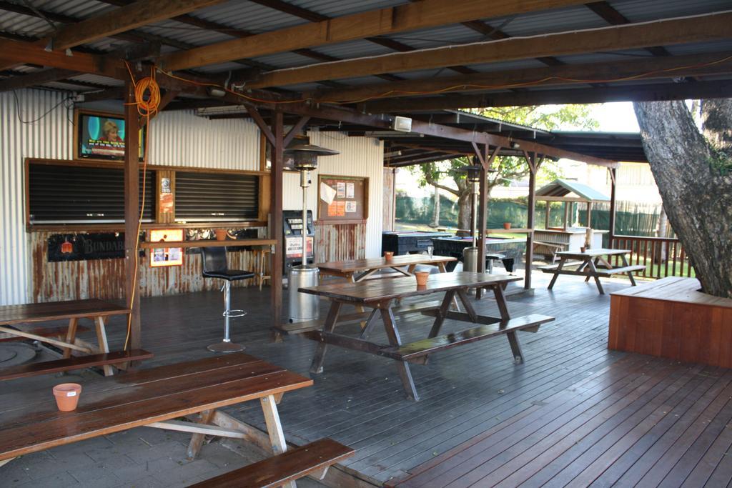 Nomads Airlie Beach (Adults Only) Exteriör bild