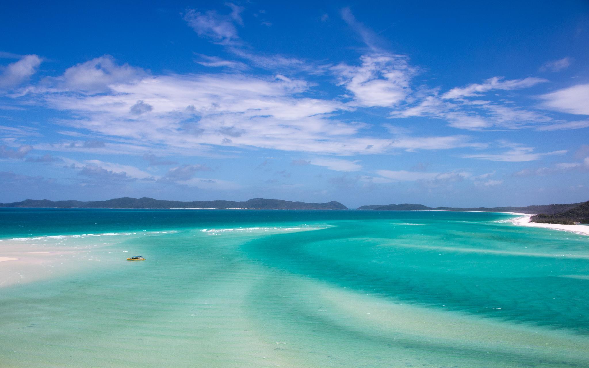 Nomads Airlie Beach (Adults Only) Exteriör bild