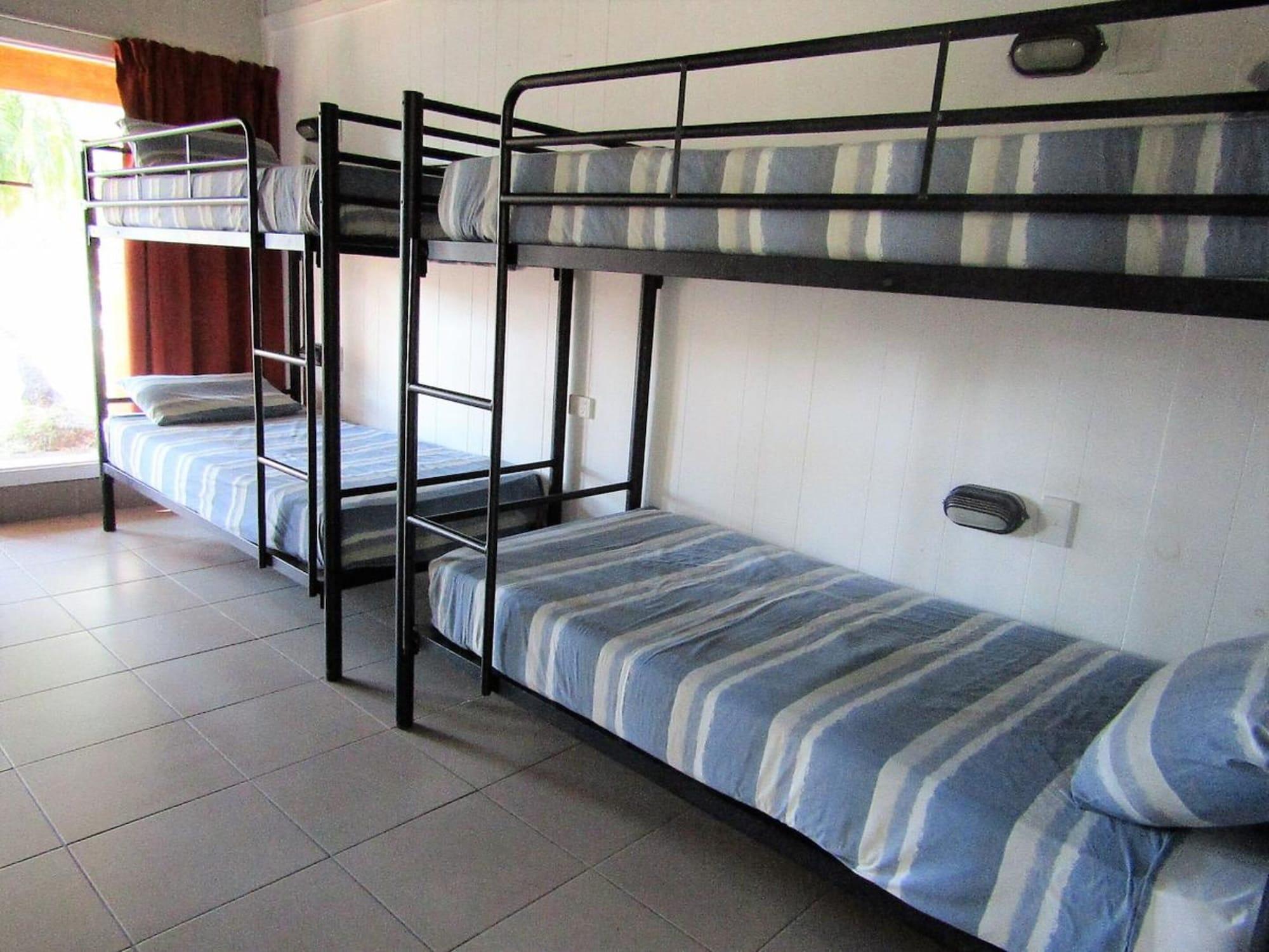 Nomads Airlie Beach (Adults Only) Exteriör bild