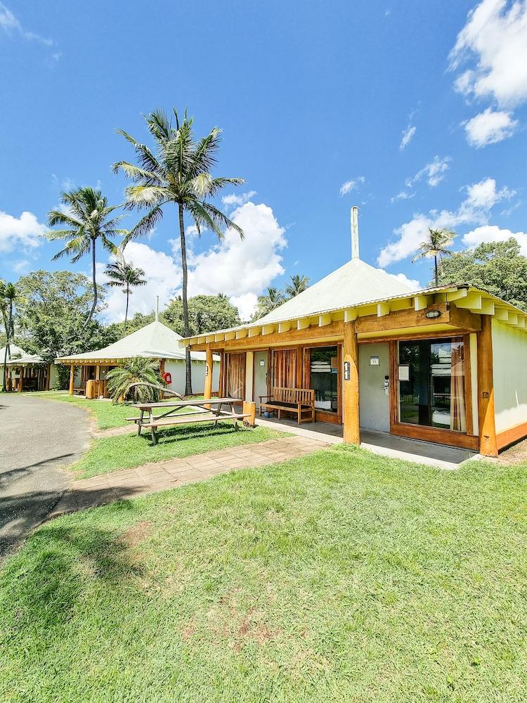 Nomads Airlie Beach (Adults Only) Exteriör bild