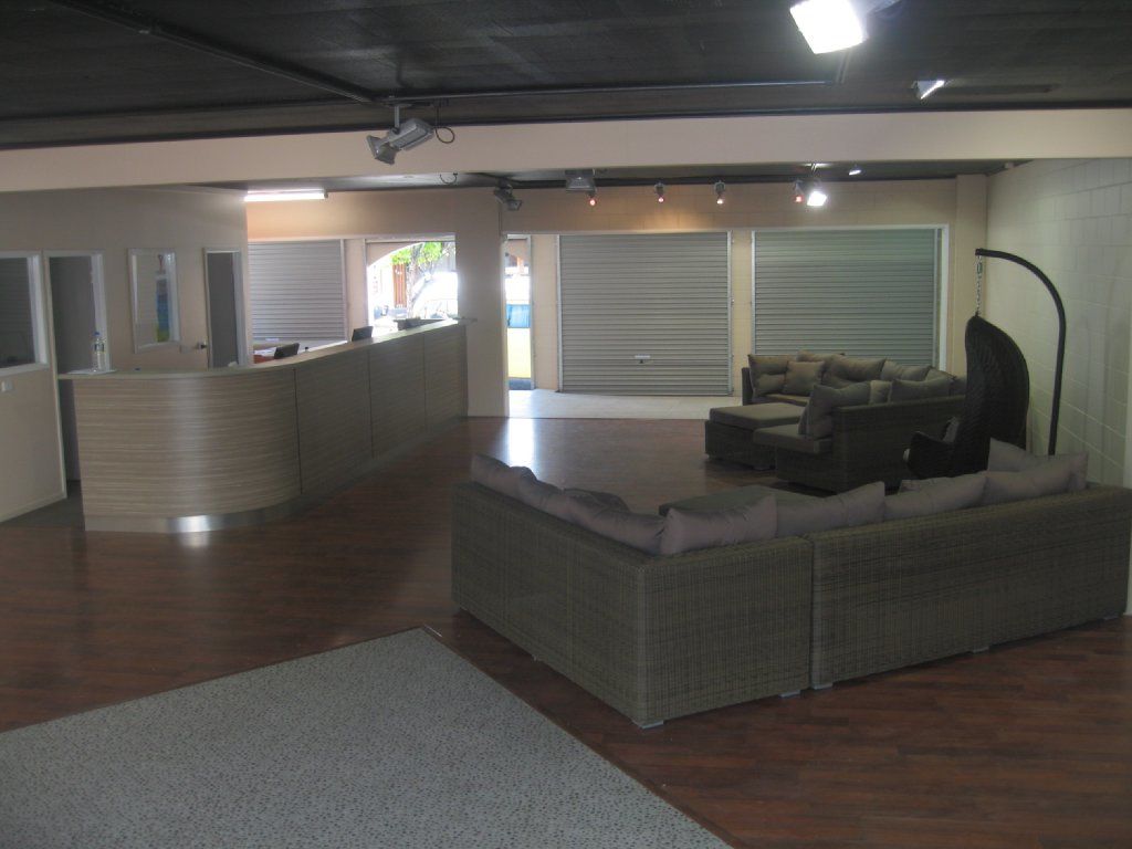Nomads Airlie Beach (Adults Only) Exteriör bild